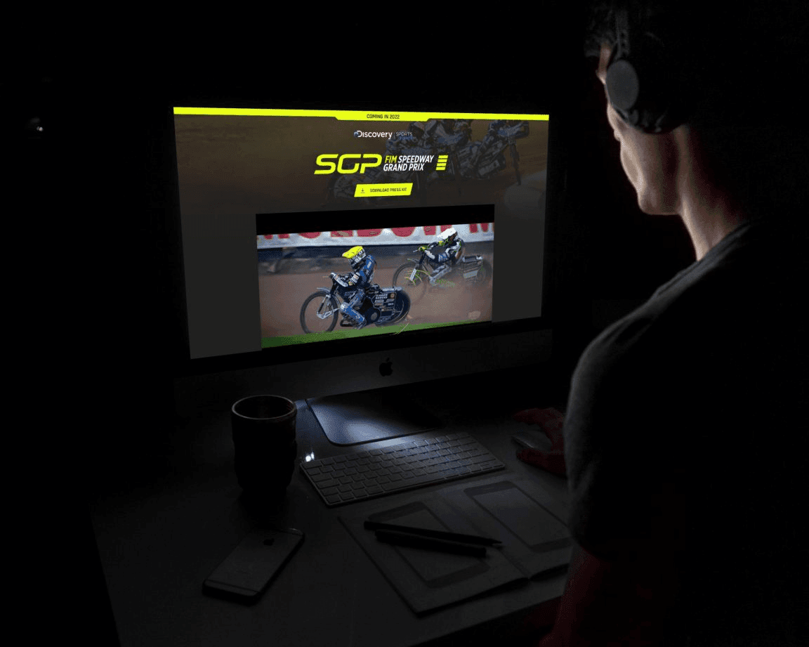 FIM Speedway
